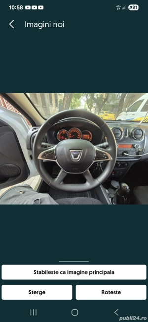 Sandero 2020 gpl 1.0