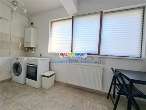 Apartament 2 Cam Berceni - Dimitrie Leonida - Cat Friendly - imagine 6