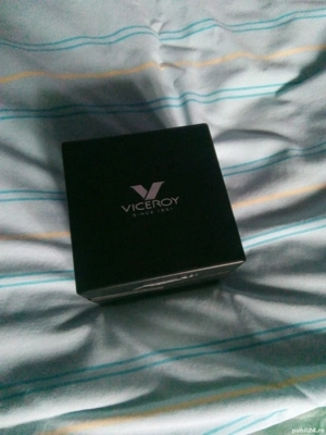 Ceas Viceroy - imagine 3