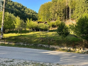 Teren+ Cabana de vanzare (langa statiunea Straja) - imagine 7