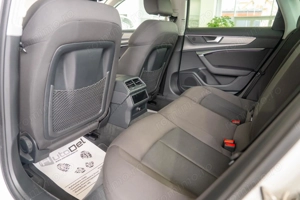 Audi A6 50 TFSIe quattro S-Tronic "sport" - imagine 18