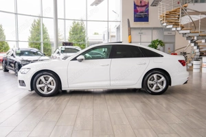 Audi A6 50 TFSIe quattro S-Tronic "sport" - imagine 4