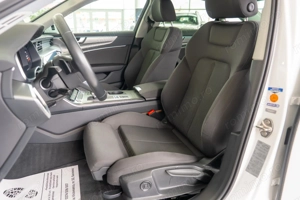 Audi A6 50 TFSIe quattro S-Tronic "sport" - imagine 17