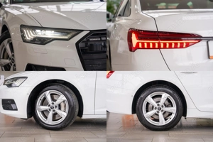 Audi A6 50 TFSIe quattro S-Tronic "sport" - imagine 9
