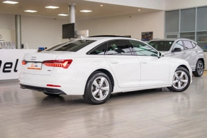 Audi A6 50 TFSIe quattro S-Tronic "sport" - imagine 8