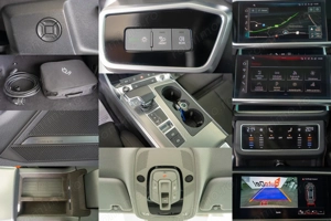 Audi A6 50 TFSIe quattro S-Tronic "sport" - imagine 14
