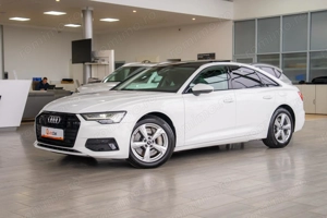 Audi A6 50 TFSIe quattro S-Tronic "sport" - imagine 3