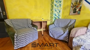 Apartament 2 camere Centrul Istoric - imagine 16