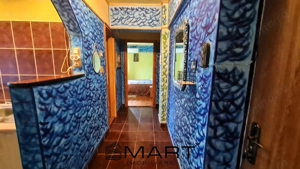 Apartament 2 camere Centrul Istoric - imagine 12