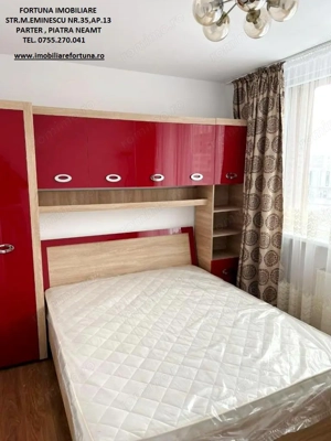 Apartament 3 camere elegant, renovat si utilat, zona Ultracentrala-Hotel Ceahlau - imagine 3