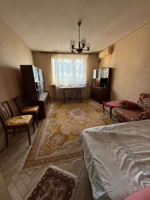 Apartament decomandat, 47,20 mp, zona Piața Gării - imagine 4