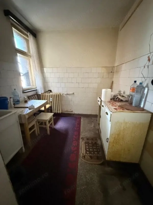 Apartament decomandat, 47,20 mp, zona Piața Gării - imagine 6