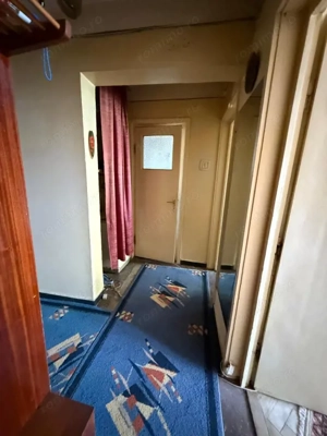 Apartament decomandat, 47,20 mp, zona Piața Gării - imagine 3