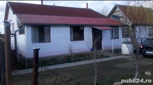 Casa de vanzare constructie 2005 