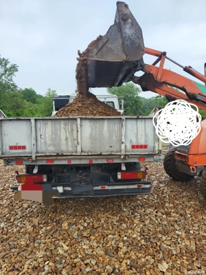 volvo fl6 basculabil 