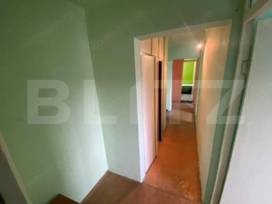 Apartament cu 4 camere, decomandat, 78 mp, 2 bai, et intermediar, Dambul Rotund - imagine 10 Apartament cu 4 camere, decomandat, 78 mp, 2 bai, et intermediar, Dambul Rotund - imagine 10