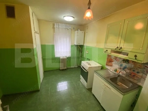 Apartament cu 4 camere, decomandat, 78 mp, 2 bai, et intermediar, Dambul Rotund - imagine 2 Apartament cu 4 camere, decomandat, 78 mp, 2 bai, et intermediar, Dambul Rotund - imagine 2