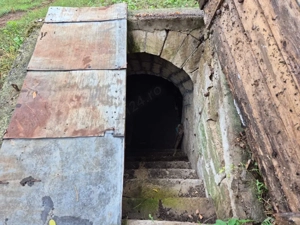 Casă + teren de vânzare în Negrești   spațiu, liniște și potențial! - imagine 2