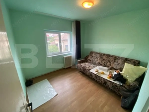 Apartament cu 4 camere, decomandat, 78 mp, 2 bai, et intermediar, Dambul Rotund - imagine 8 Apartament cu 4 camere, decomandat, 78 mp, 2 bai, et intermediar, Dambul Rotund - imagine 8