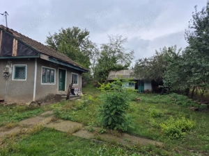 Casă + teren de vânzare în Negrești   spațiu, liniște și potențial!