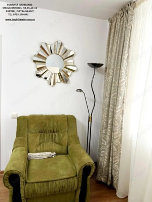 Apartament 3 camere elegant, renovat si utilat, zona Ultracentrala-Hotel Ceahlau - imagine 8