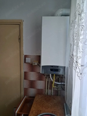 Apartament de 3 camere de inchiriat