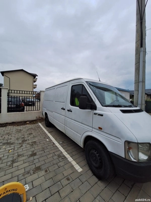 LT  Fab 2003, motor 2.5 - imagine 2