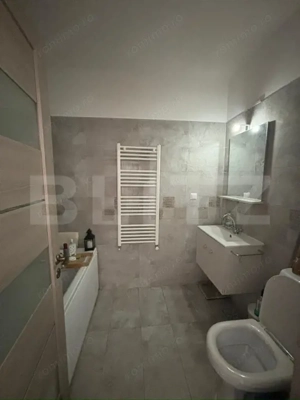 Apartament luminos | 2 camere | Balcon generos | Etaj intermediar | Baciu - imagine 4