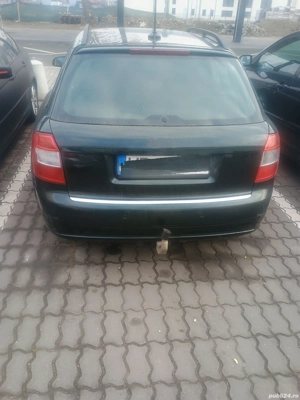 Vand Audi A4 B6 quattro  - imagine 2