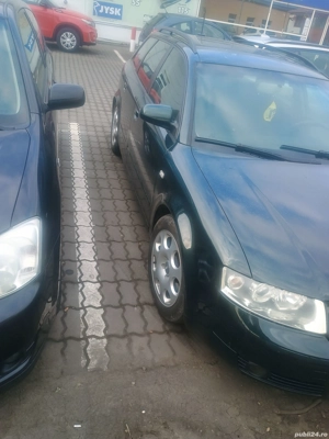 Vand Audi A4 B6 quattro  - imagine 4