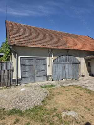 Casa de vanzare - imagine 4