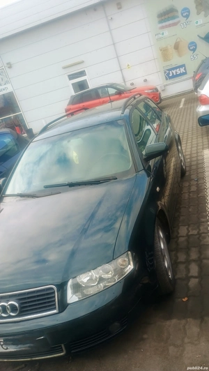 Vand Audi A4 B6 quattro  - imagine 3