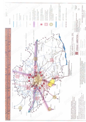  Teren, 37 Ha, Mogosesti -Giurgiu