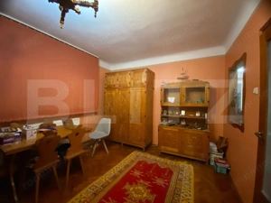 Apartament unic in vilă interbelică de 3 camere, 130mp cu grădină - imagine 7