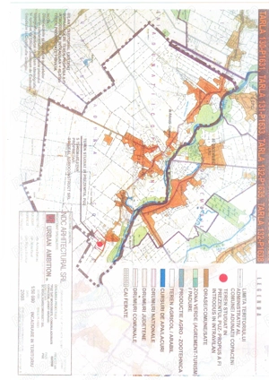  Teren, 37 Ha, Mogosesti -Giurgiu - imagine 5