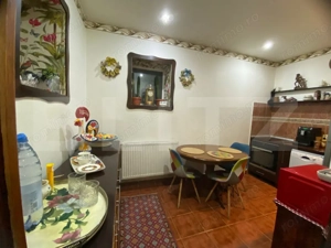 Apartament unic in vilă interbelică de 3 camere, 130mp cu grădină - imagine 11