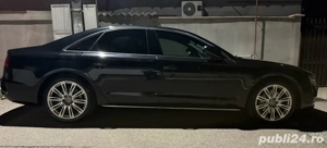 Audi a8 qattro  - imagine 6