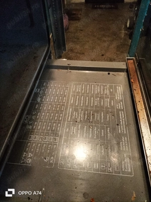 Vând cuptor cu plita ceramica  - imagine 5