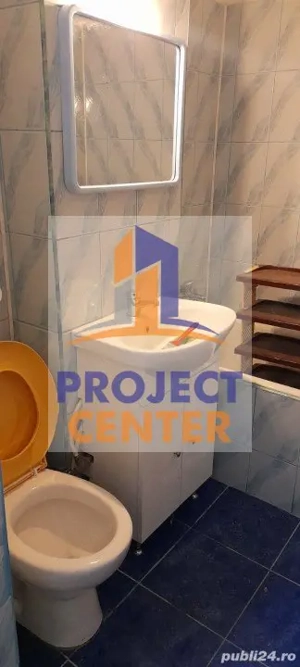 Garsoniera, Prundu, parter - imagine 4