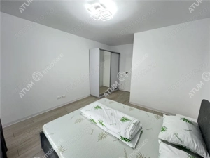 Apartament 3 camere 2 gradini balcon si loc parcare zona Doamna Stanca - imagine 5