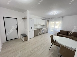 Apartament 3 camere 2 gradini balcon si loc parcare zona Doamna Stanca - imagine 2