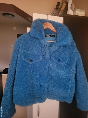 De vanzare blanita Zara