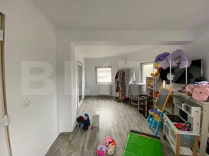 Casă modernă 4 camere, 30 ari teren, 4 anexe la 20 de minute de Bistrita-Mintiu - imagine 10