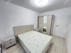 Apartament 3 camere 2 gradini balcon si loc parcare zona Doamna Stanca - imagine 6