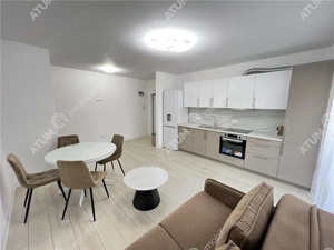Apartament 3 camere 2 gradini balcon si loc parcare zona Doamna Stanca - imagine 11