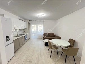 Apartament 3 camere 2 gradini balcon si loc parcare zona Doamna Stanca - imagine 10