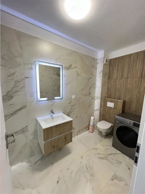 Apartament 3 camere 2 gradini balcon si loc parcare zona Doamna Stanca - imagine 9