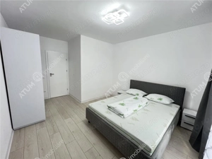 Apartament 3 camere 2 gradini balcon si loc parcare zona Doamna Stanca - imagine 4