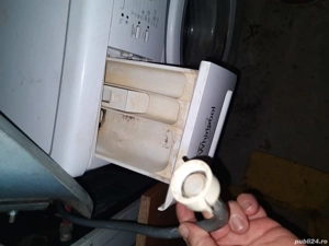 dezmembrez masina de spalat whirpool - imagine 3