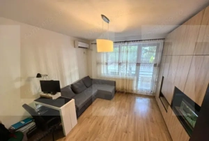 Apartament 3 camere + curte proprie, zona Bucurestii Noi/Bazilescu/Lidl